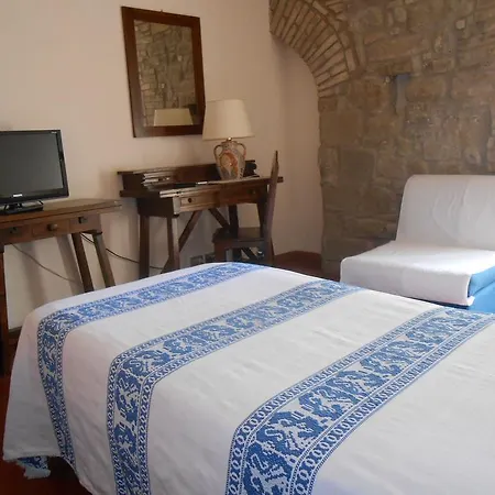 Hotell Lo Spedalicchio Bastia Umbra