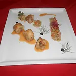 Lo Spedalicchio 3*