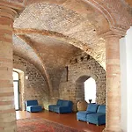 Lo Spedalicchio Hotel 3*
