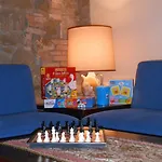 Lo Spedalicchio Hotel 3*