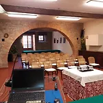 Lo Spedalicchio 3*
