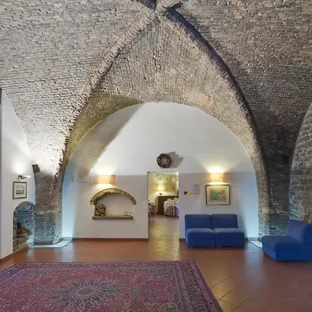 Hotel Lo Spedalicchio