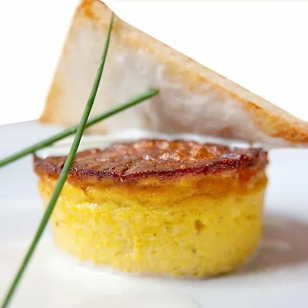 Hotel Lo Spedalicchio