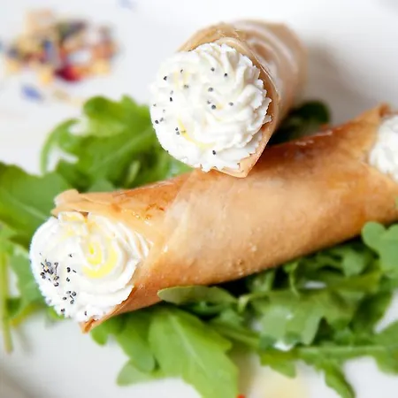 Hotel Lo Spedalicchio