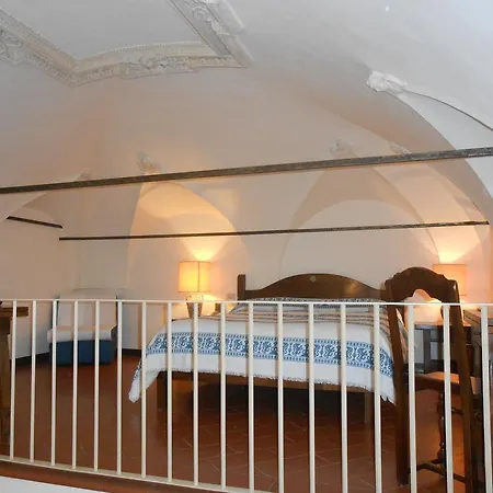 Lo Spedalicchio Hotel