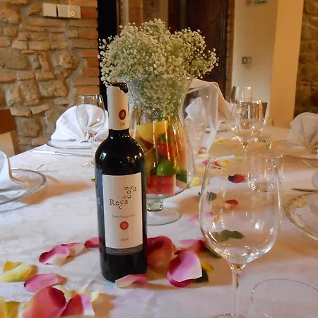 Lo Spedalicchio Hotel