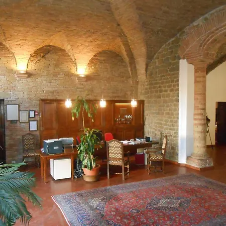 Lo Spedalicchio Hotel