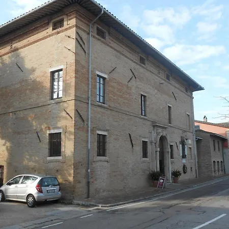 Hotel Lo Spedalicchio