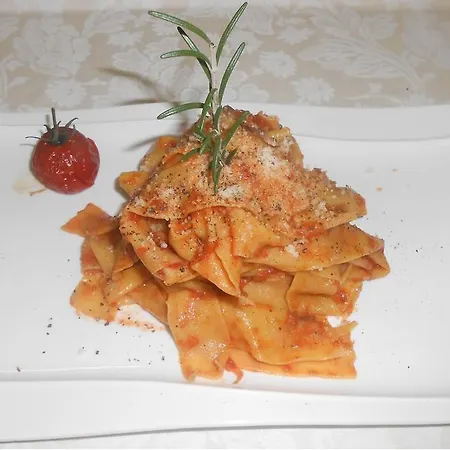 Hotel Lo Spedalicchio