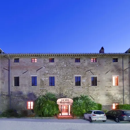 Hotel Lo Spedalicchio 3*
