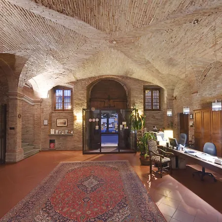 Hotel Lo Spedalicchio 3*