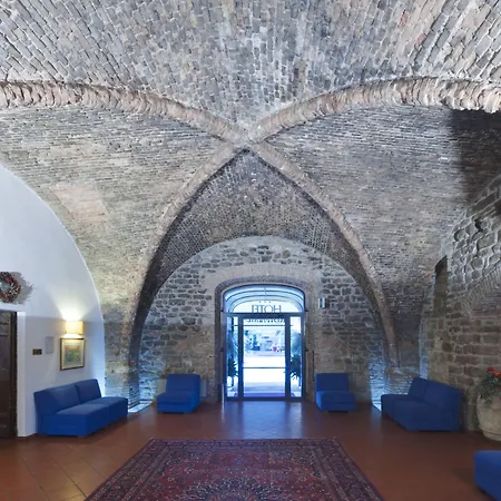 Lo Spedalicchio Hotel Bastia Umbra