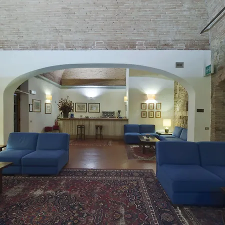 Hotel Lo Spedalicchio Bastia Umbra