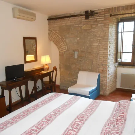 Lo Spedalicchio Hotel