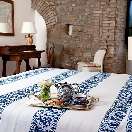 Lo Spedalicchio Hotel Bastia Umbra