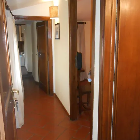 Otel Lo Spedalicchio
