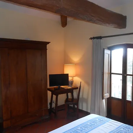 Lo Spedalicchio Hotel 3*