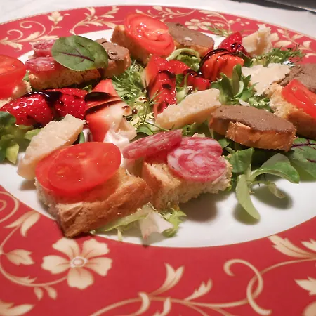 Lo Spedalicchio Hotel