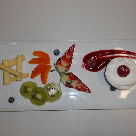 Hotel Lo Spedalicchio 3*