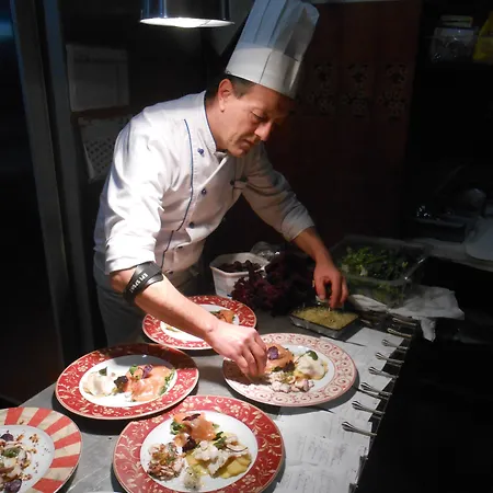 Hotel Lo Spedalicchio 3*