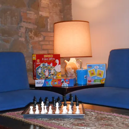 Lo Spedalicchio Hotel 3*