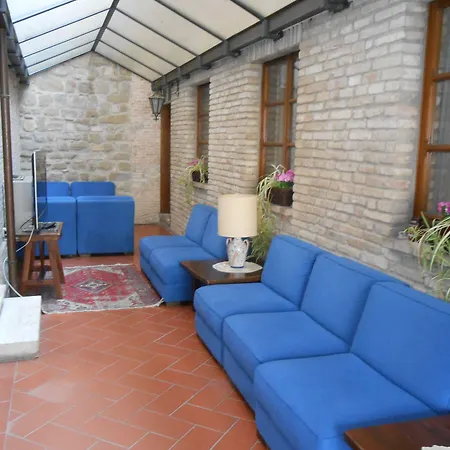 Lo Spedalicchio 3* Bastia Umbra