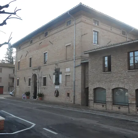 Lo Spedalicchio Bastia Umbra