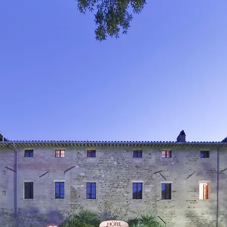 Lo Spedalicchio 3*