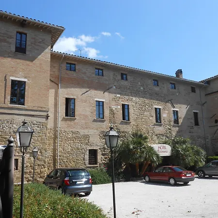 Lo Spedalicchio Hotel