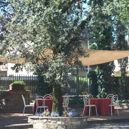 Hotel Lo Spedalicchio