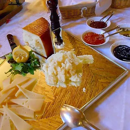 Lo Spedalicchio Бастия-Умбра