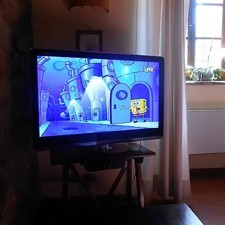 Lo Spedalicchio Otel 3*