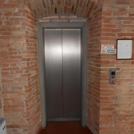 Hotel Lo Spedalicchio Bastia Umbra