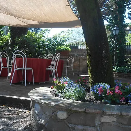Hotel Lo Spedalicchio Bastia Umbra