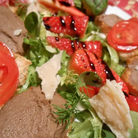 Hotel Lo Spedalicchio