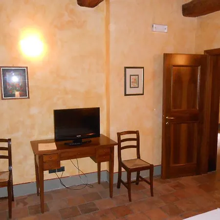 Hotel Lo Spedalicchio 3*