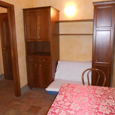 Hotel Lo Spedalicchio