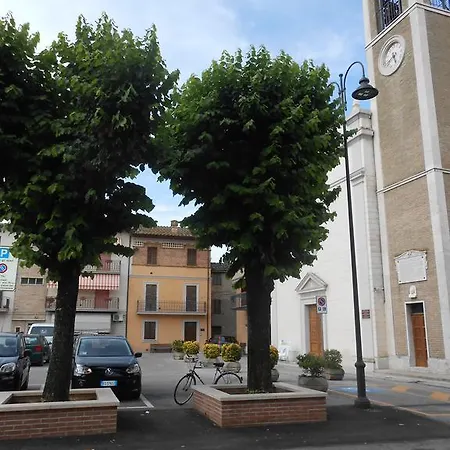 Lo Spedalicchio Bastia Umbra