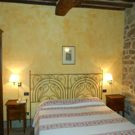 Hotel Lo Spedalicchio