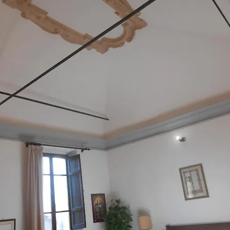 Lo Spedalicchio 3*