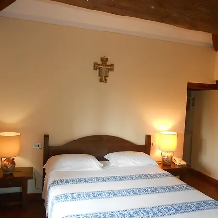 Lo Spedalicchio Hotel 3*