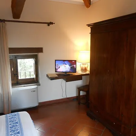 Hotel Lo Spedalicchio 3*