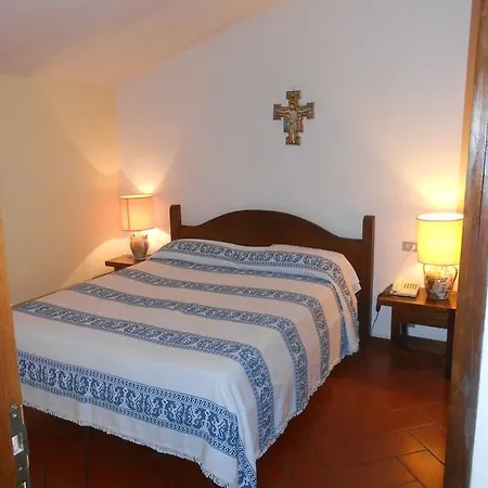 Lo Spedalicchio Hotel 3*