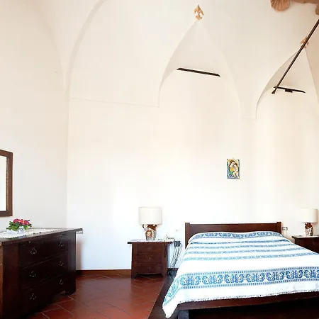 Lo Spedalicchio Hotel