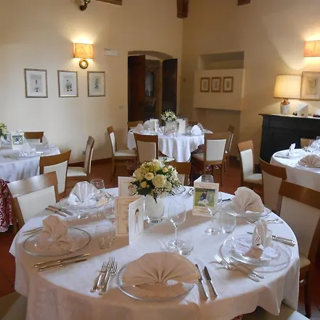 Lo Spedalicchio Hotel Bastia Umbra