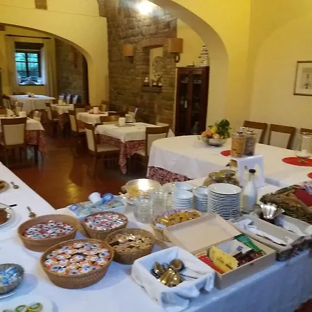Hotel Lo Spedalicchio 3*