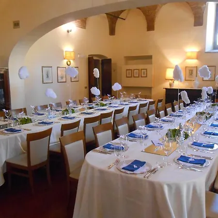 Lo Spedalicchio Hotel 3*