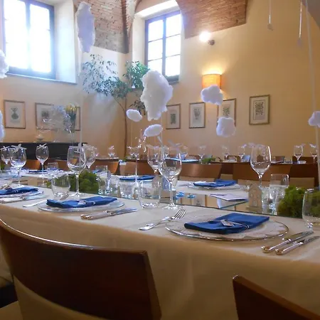 Hotel Lo Spedalicchio Bastia Umbra