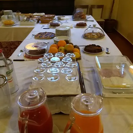 Hotel Lo Spedalicchio 3*