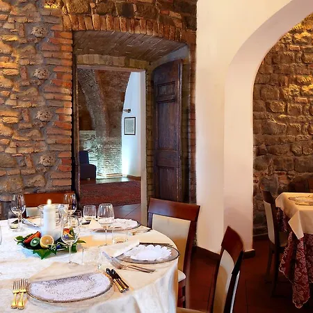 Hotel Lo Spedalicchio